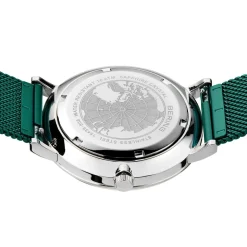 Solar | brushed silver | 15439-808