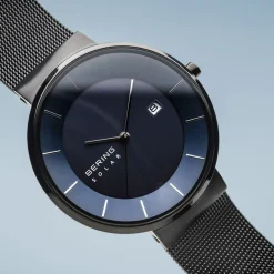Solar | polished black | 14639-227