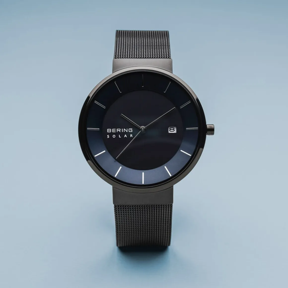 Solar | polished black | 14639-227