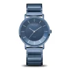 Solar | polished blue | 19535-797