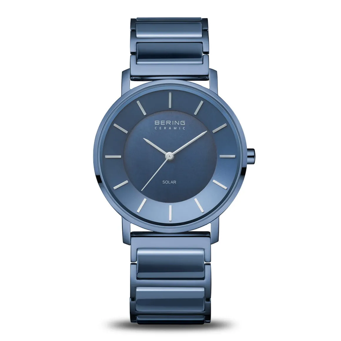 Solar | polished blue | 19535-797