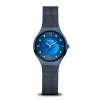 Solar | polished blue | 14427-393