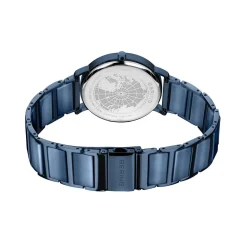 Solar | polished blue | 19535-797