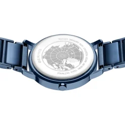 Solar | polished blue | 19535-797