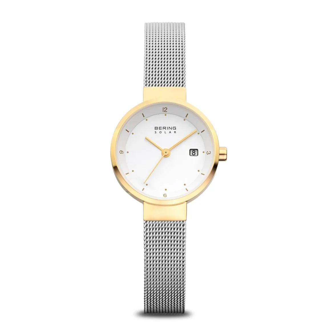 Solar | polished gold | 14426-010