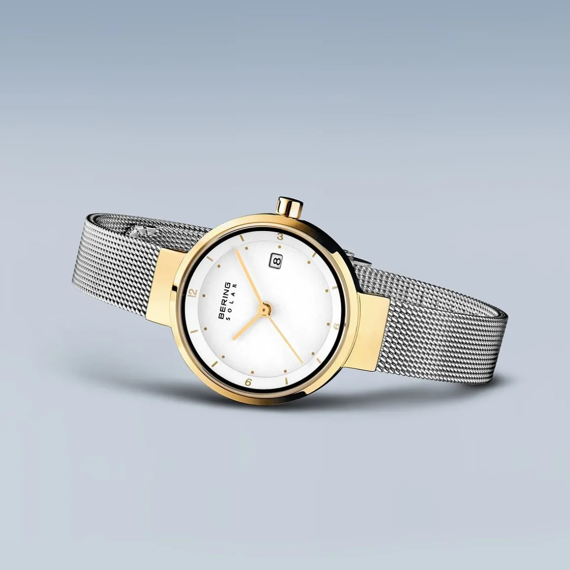 Solar | polished gold | 14426-010