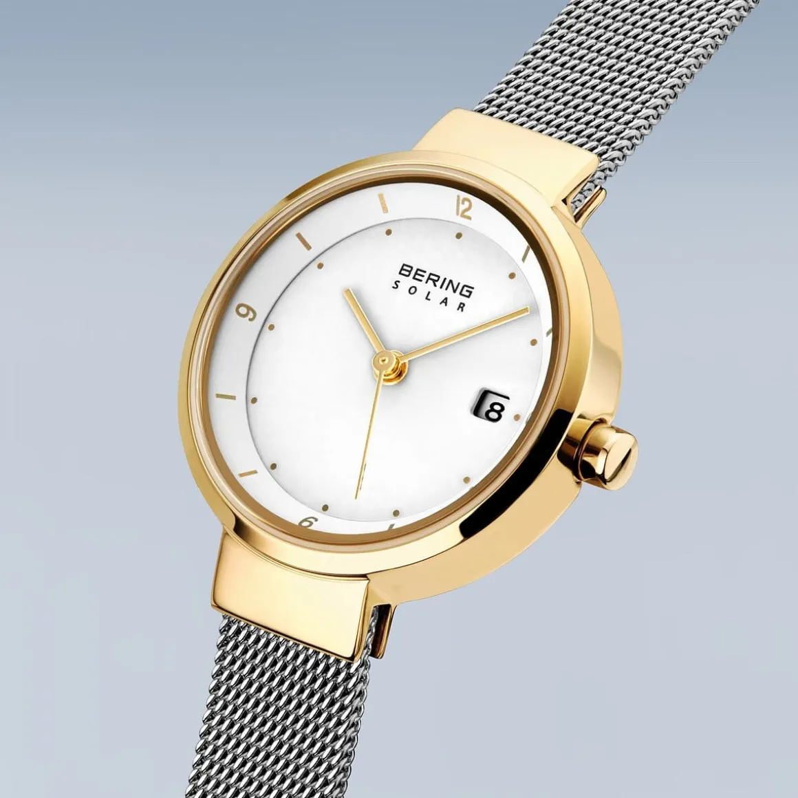 Solar | polished gold | 14426-010