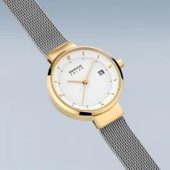 Solar | polished gold | 14426-010