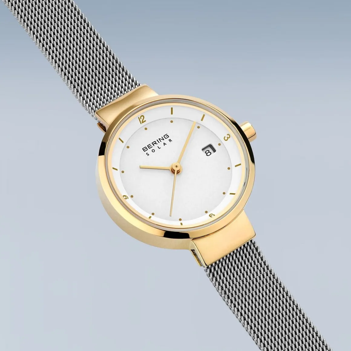 Solar | polished gold | 14426-010
