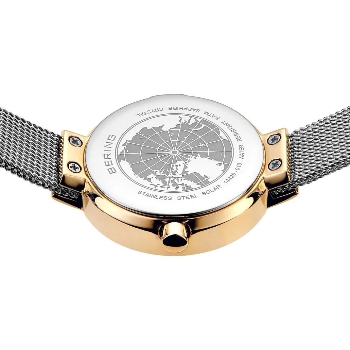 Solar | polished gold | 14426-010