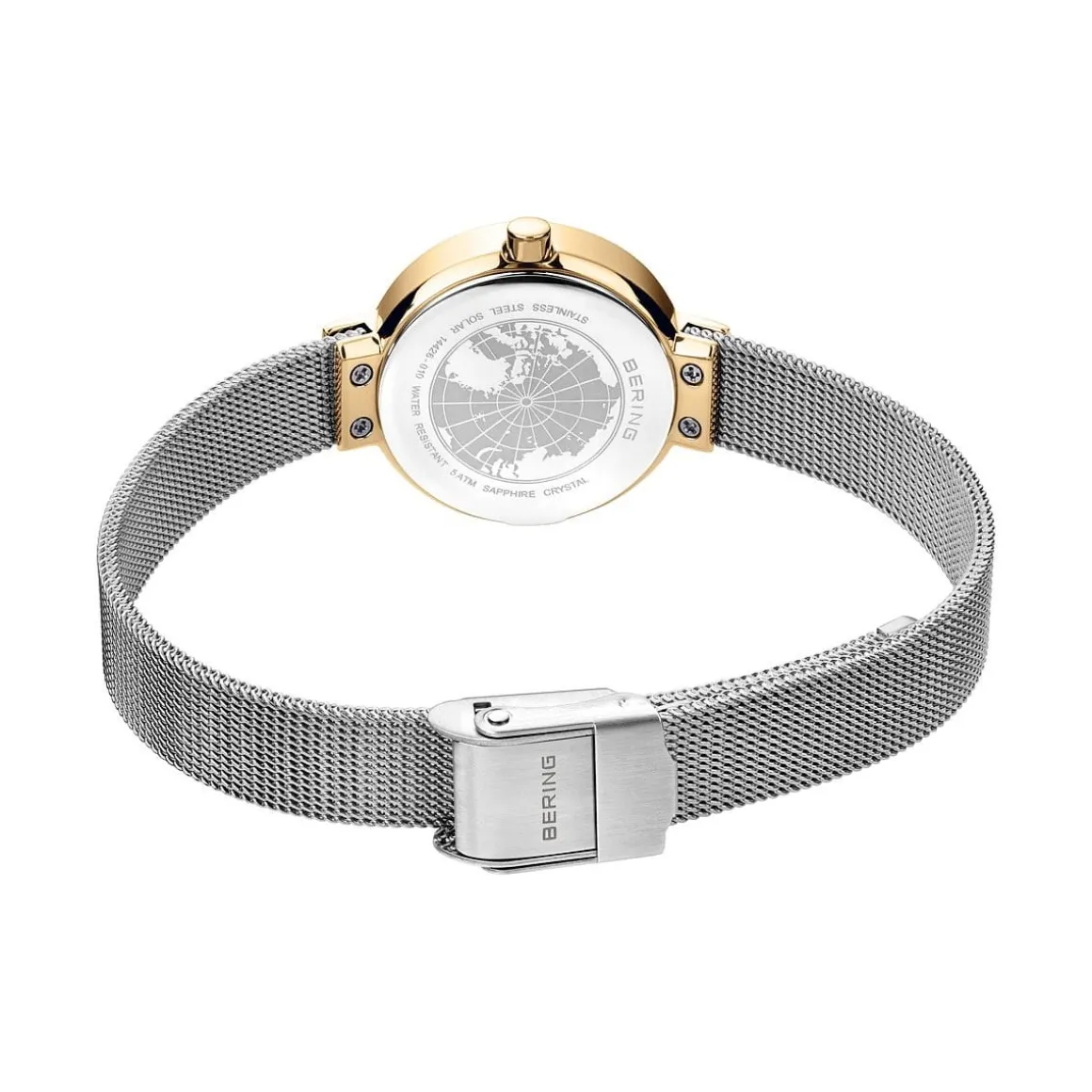 Solar | polished gold | 14426-010
