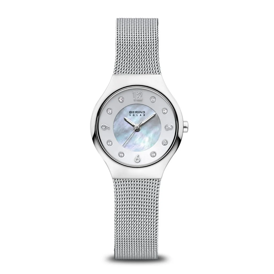 Solar | polished silver | 14427-004