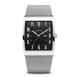 Solar | polished silver | 16433-002