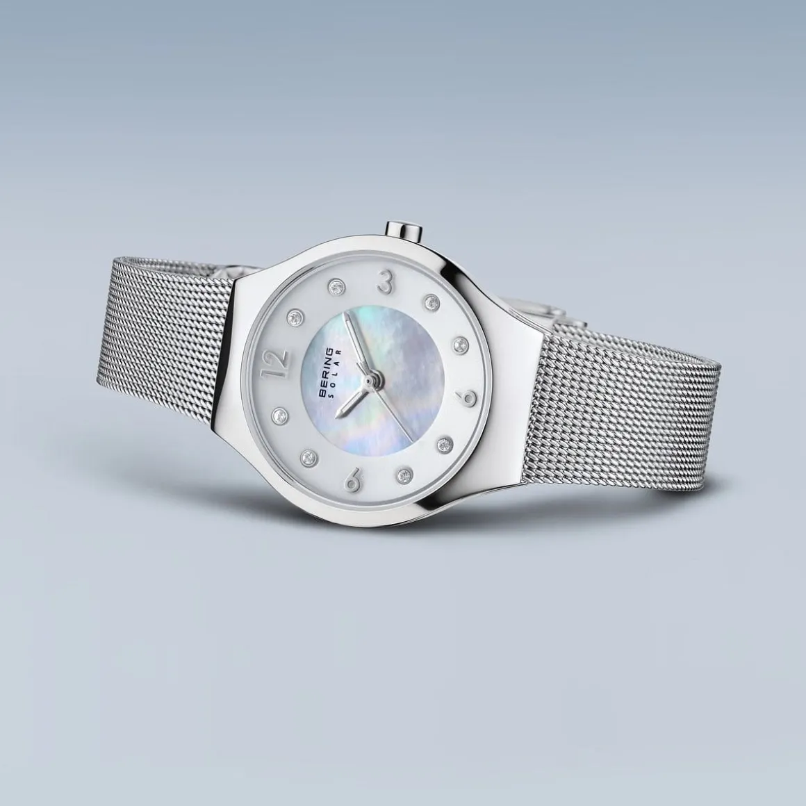 Solar | polished silver | 14427-004