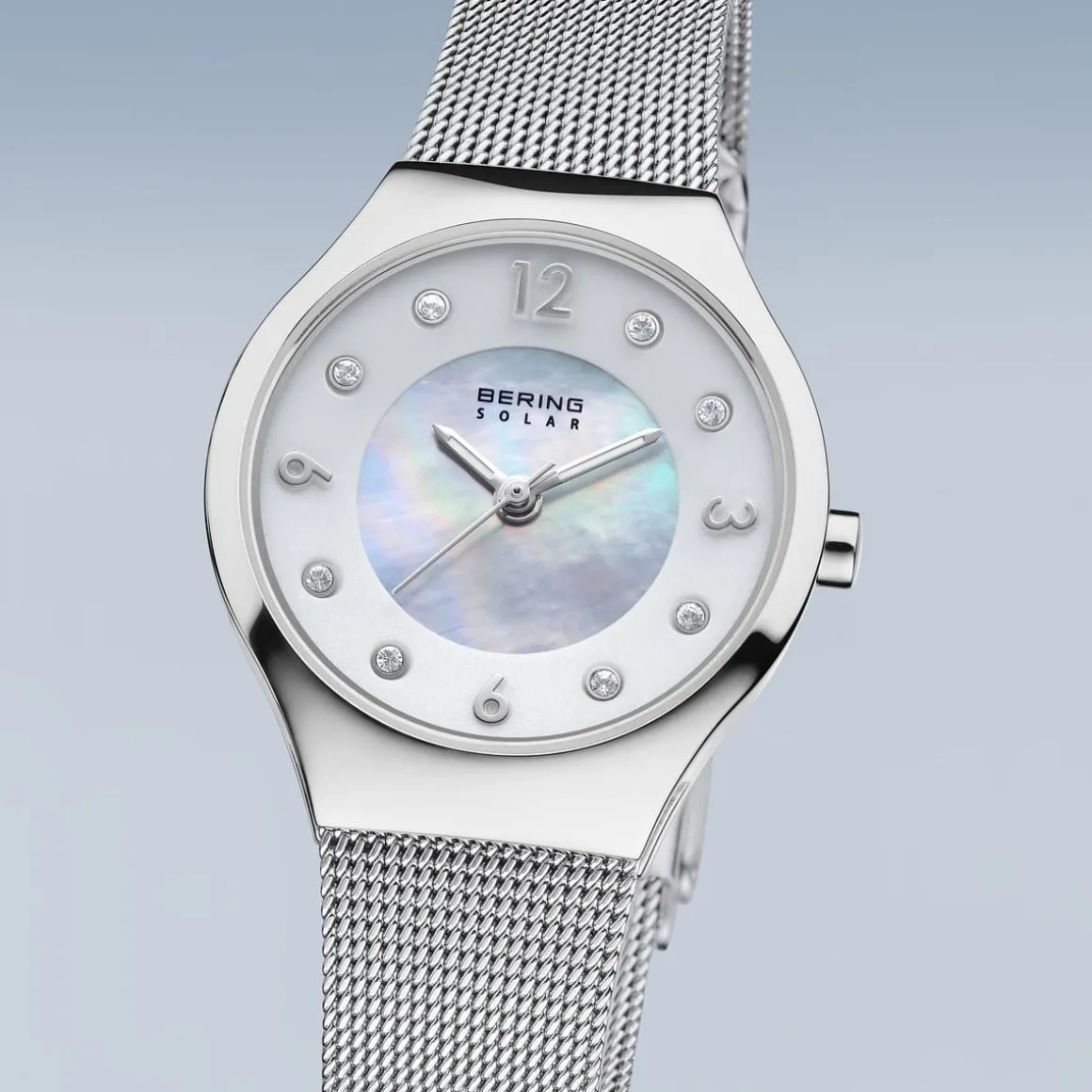 Solar | polished silver | 14427-004