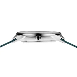 Solar | polished silver | 14442-808