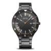 Solar | polished/brushed grey | 14443-779