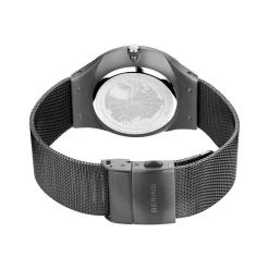 Solar | polished/brushed grey | 14442-077