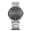 Titanium | brushed silver | 11739-772