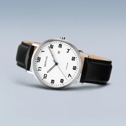Titanium | brushed silver | 18640-404