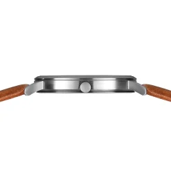Titanium | brushed silver | 18640-568
