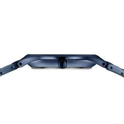 Titanium | mat blue | 11739-797