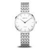Titanium | polished silver | 19334-004