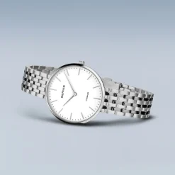 Titanium | polished silver | 19334-004