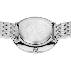 Titanium | polished silver | 19334-004