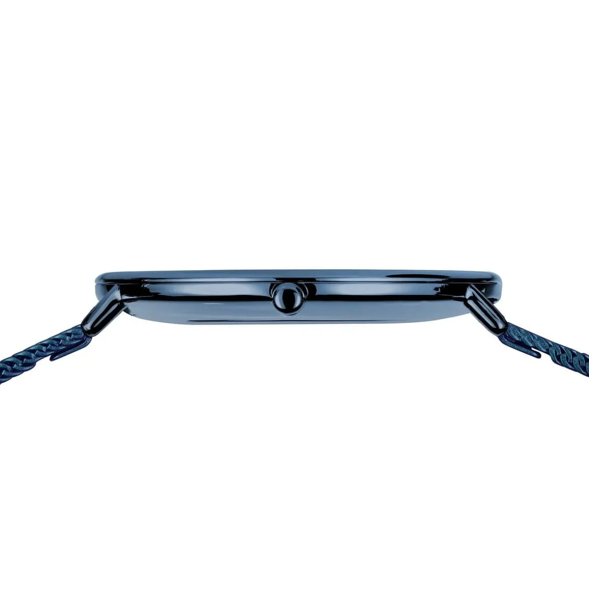 Ultra Slim | polished blue | 15729-397