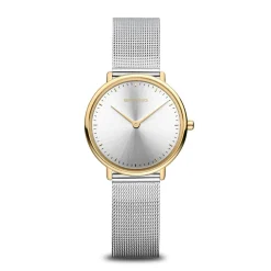 Ultra Slim | polished gold | 15729-010
