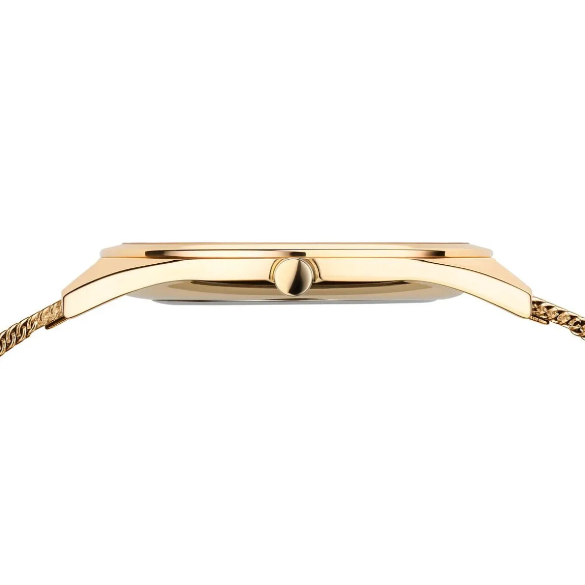 Ultra Slim | polished gold | 17031-333