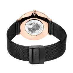 Ultra Slim | polished rose gold | 15739-166