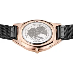 Ultra Slim | polished rose gold | 17031-162