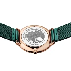 Ultra Slim | polished rose gold | 15729-868