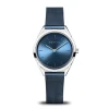 Ultra Slim | polished silver | 17031-307
