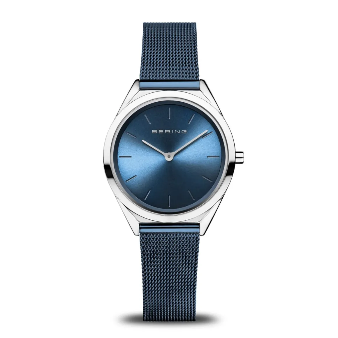 Ultra Slim | polished silver | 17031-307