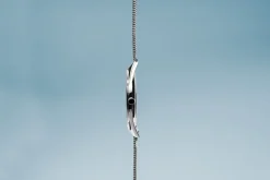Ultra Slim | polished silver | 17031-000