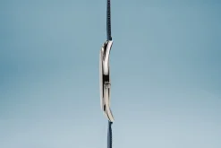 Ultra Slim | polished silver | 17039-307