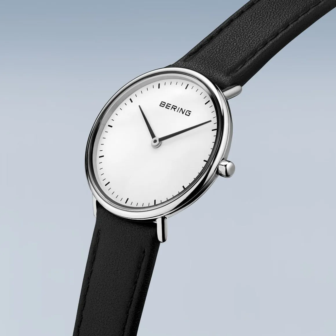 Ultra Slim | polished silver | 15729-404