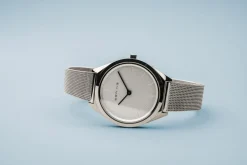 Ultra Slim | polished silver | 17031-000