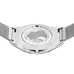 Ultra Slim | polished silver | 17039-000