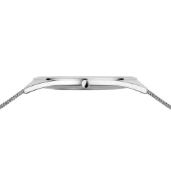 Ultra Slim | polished silver | 17039-000