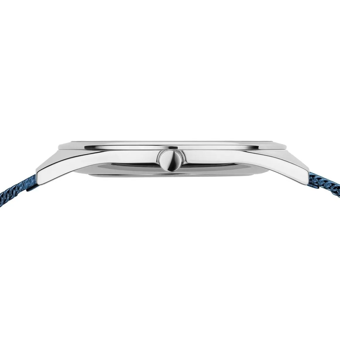 Ultra Slim | polished silver | 17031-307