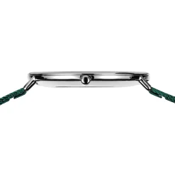 Ultra Slim | polished silver | 15739-808