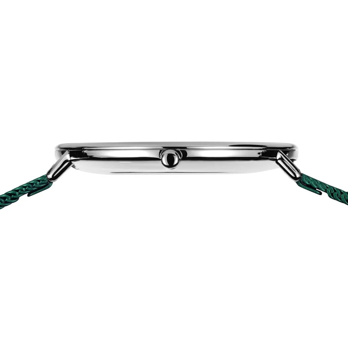 Ultra Slim | polished silver | 15739-808