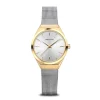 Ultra Slim | polished/brushed gold | 18729-010