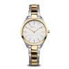 Ultra Slim | polished/brushed silver/gold | 17231-704