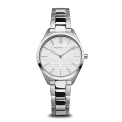 Ultra Slim | polished/brushed silver | 17231-700