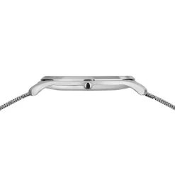 Ultra Slim | polished/brushed silver | 18340-307